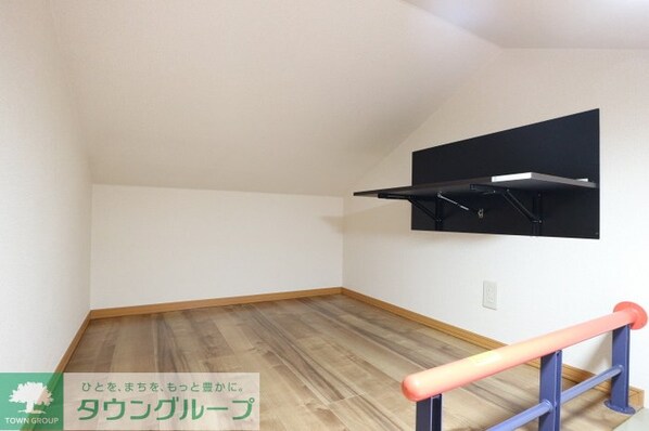 セジュールSAの物件内観写真